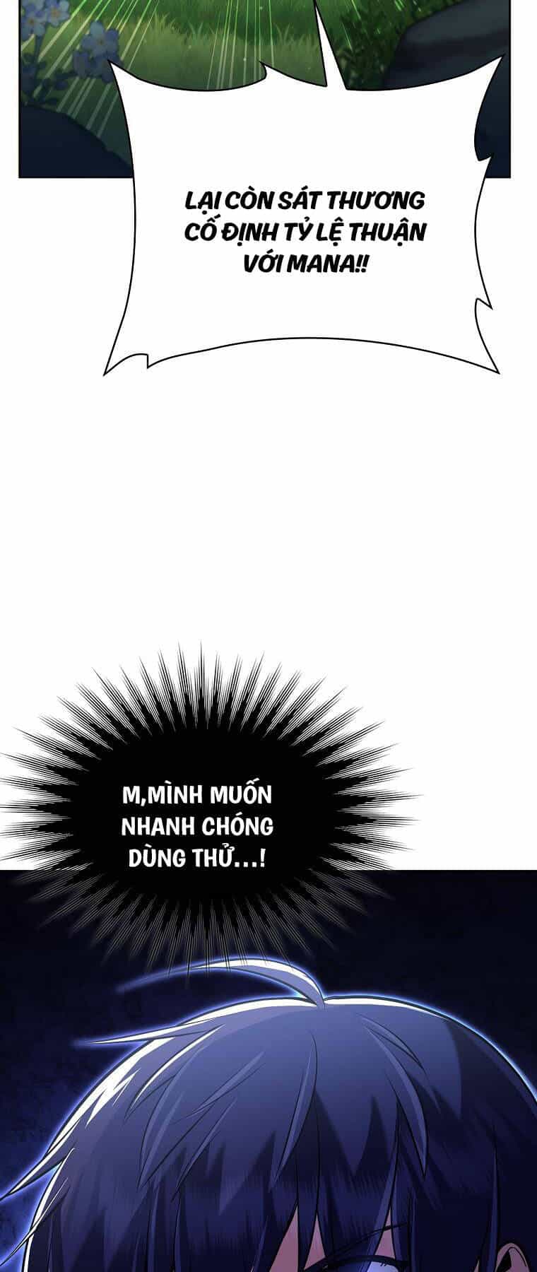 Bậc Thầy Debuff - Chương 3 - ảnh 72