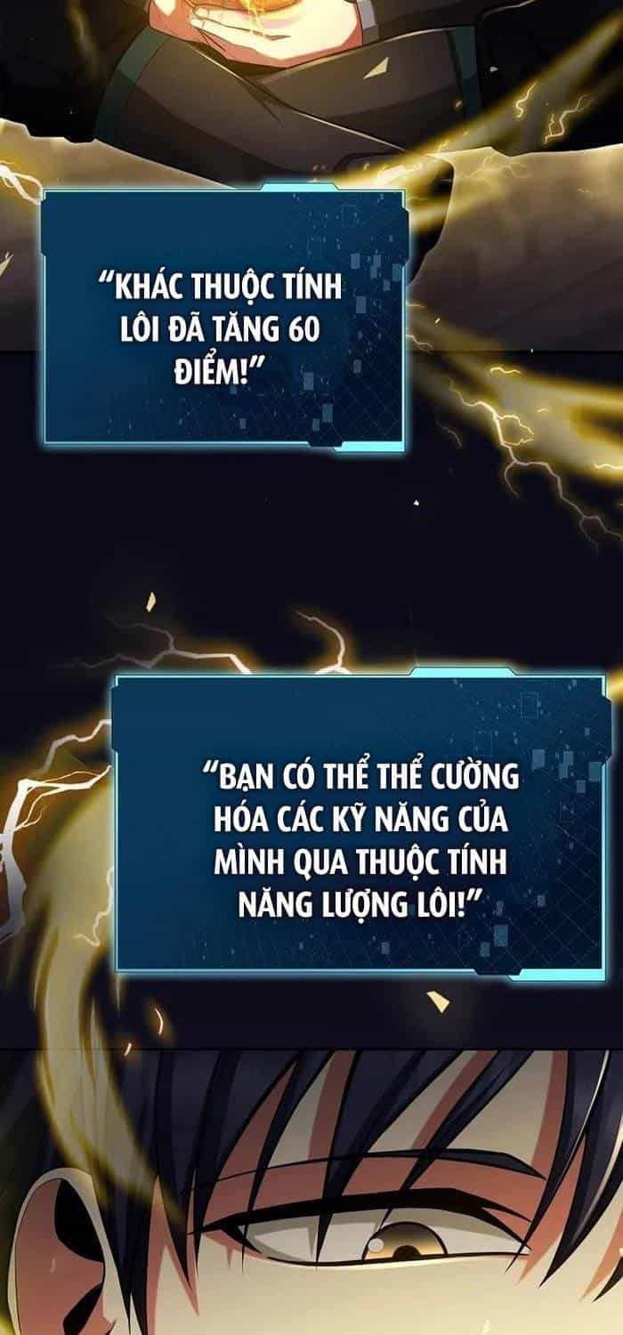 Bậc Thầy Debuff - Chương 30 - ảnh 15
