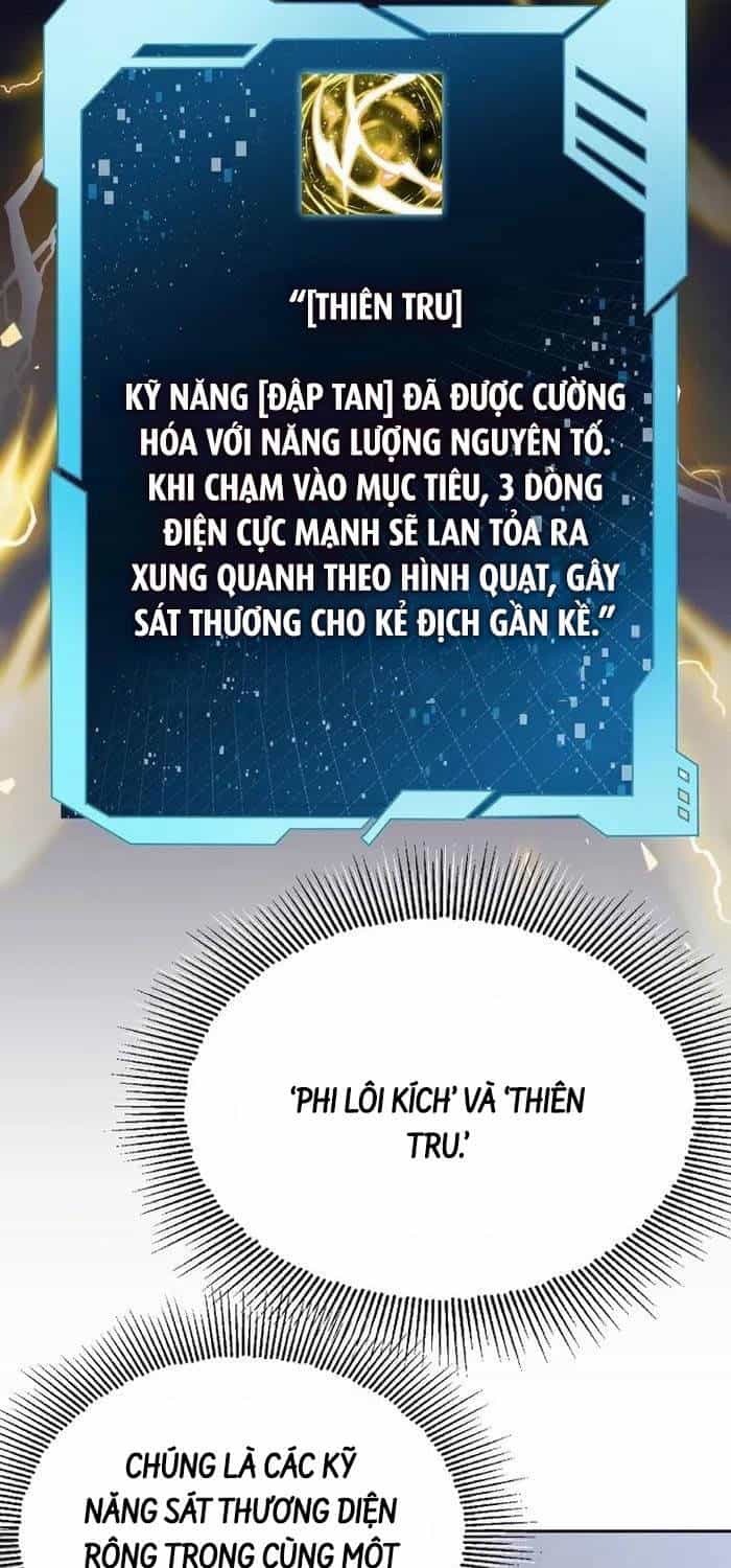 Bậc Thầy Debuff - Chương 30 - ảnh 17
