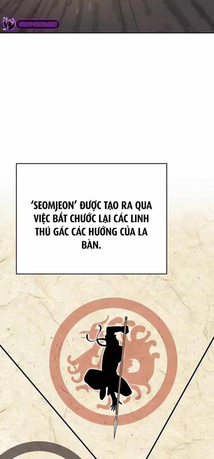 Bậc Thầy Debuff - Chương 30 - ảnh 21