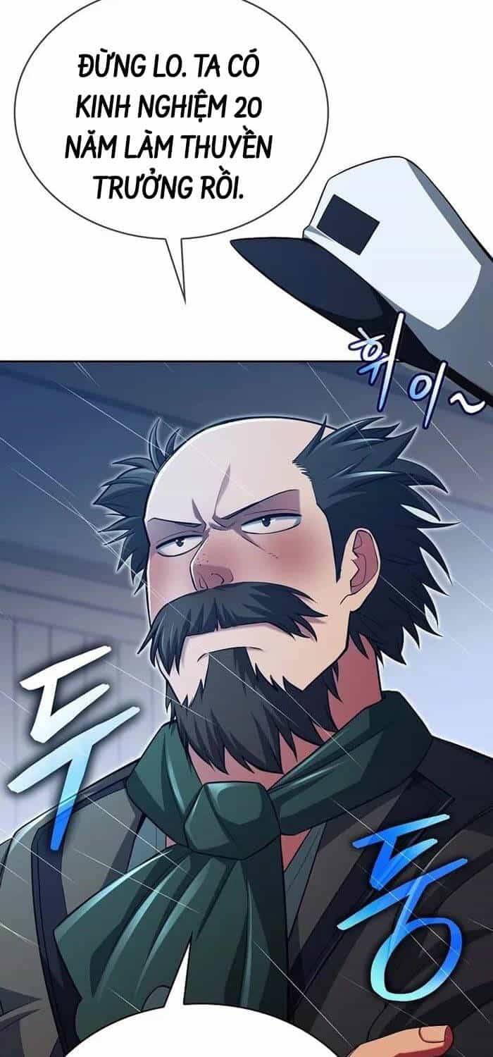 Bậc Thầy Debuff - Chương 30 - ảnh 34