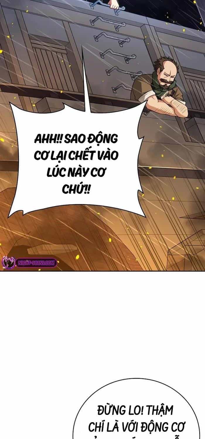 Bậc Thầy Debuff - Chương 30 - ảnh 39