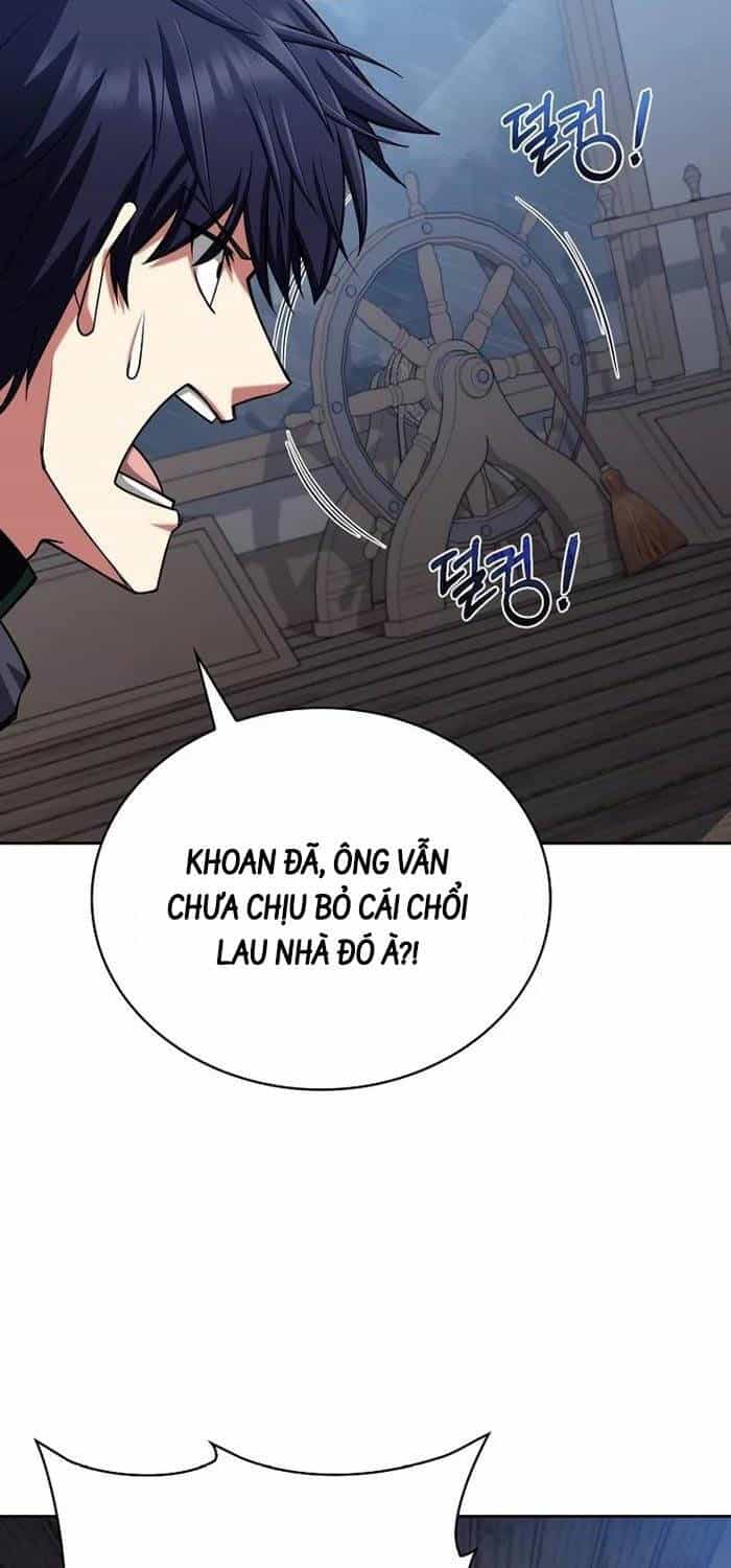 Bậc Thầy Debuff - Chương 30 - ảnh 47