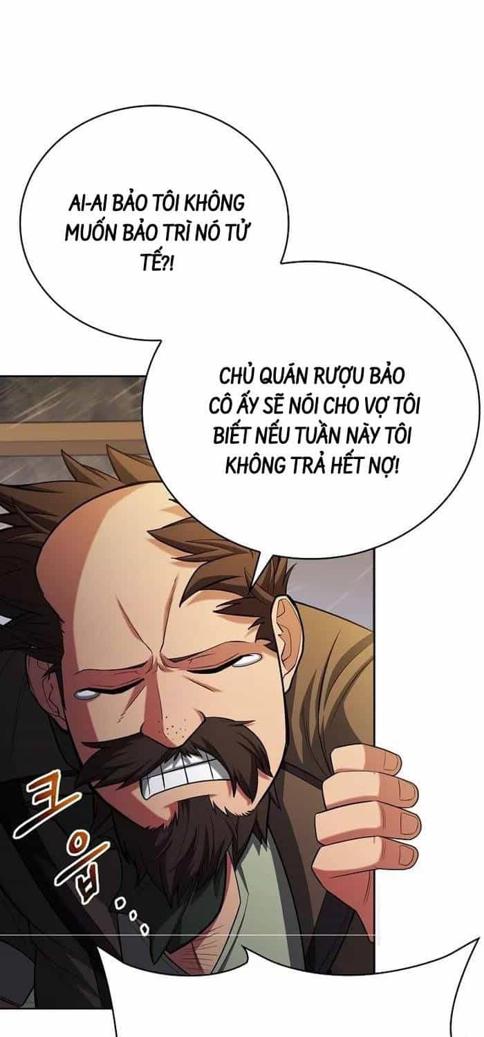 Bậc Thầy Debuff - Chương 30 - ảnh 49