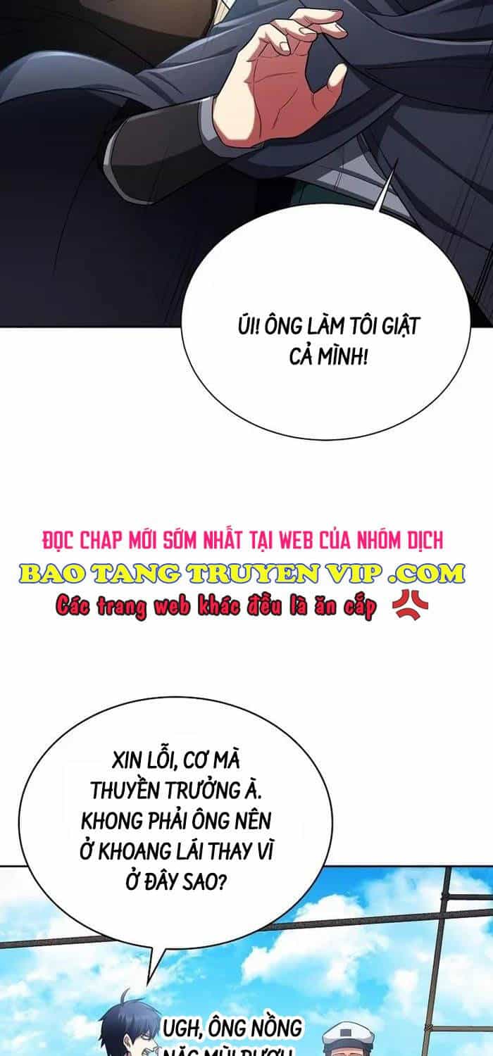 Bậc Thầy Debuff - Chương 30 - ảnh 7