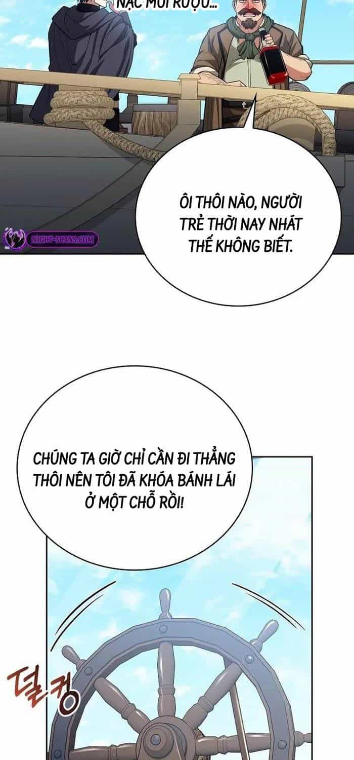 Bậc Thầy Debuff - Chương 30 - ảnh 8