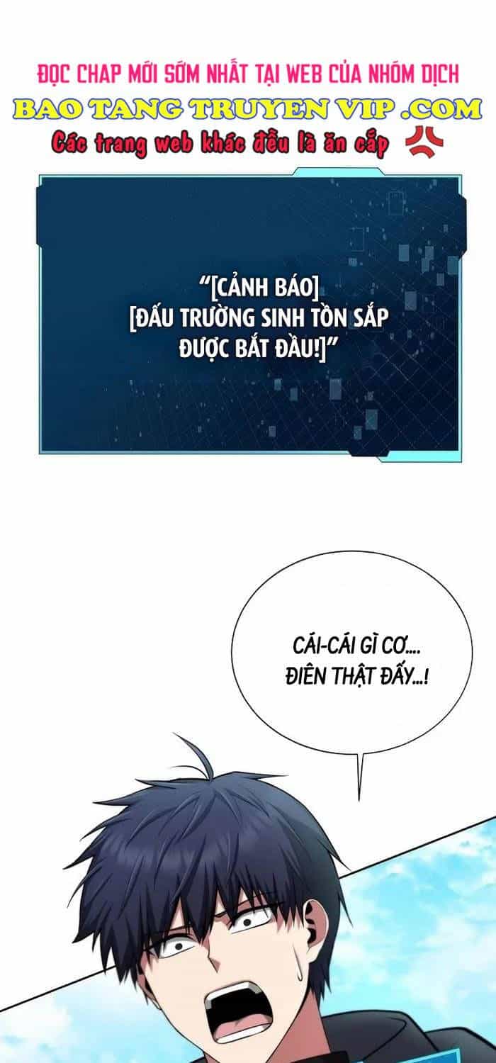 Bậc Thầy Debuff - Chương 31 - ảnh 1