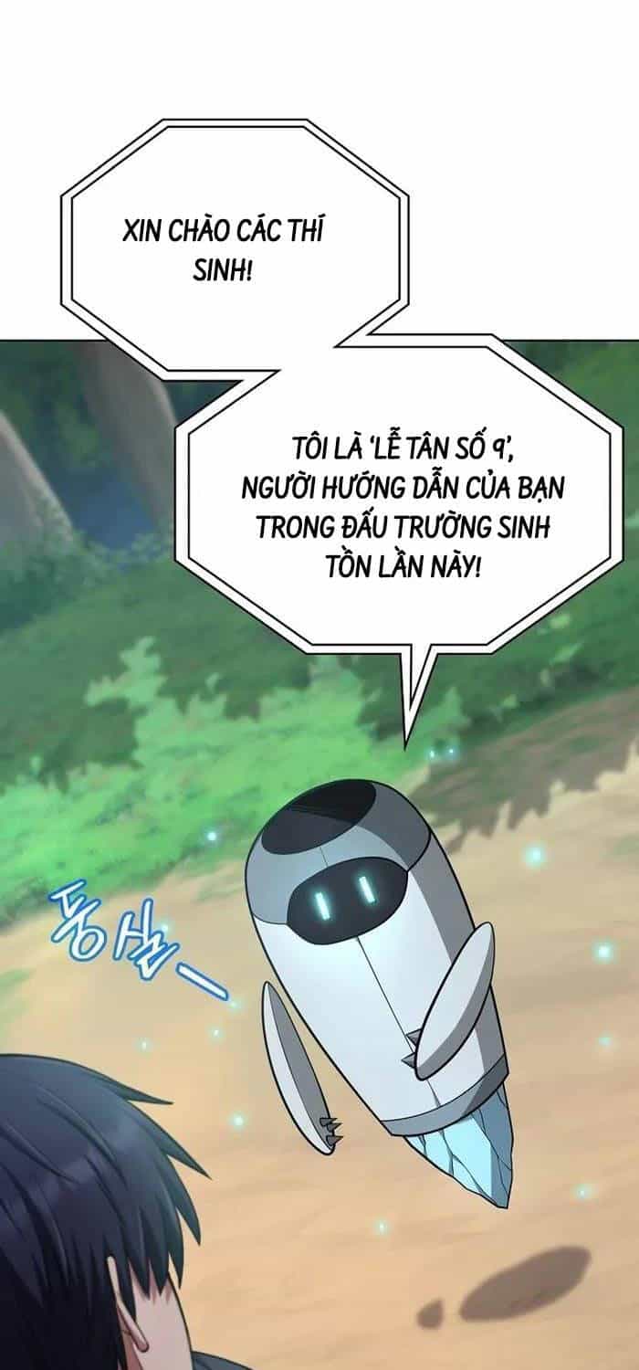 Bậc Thầy Debuff - Chương 31 - ảnh 11