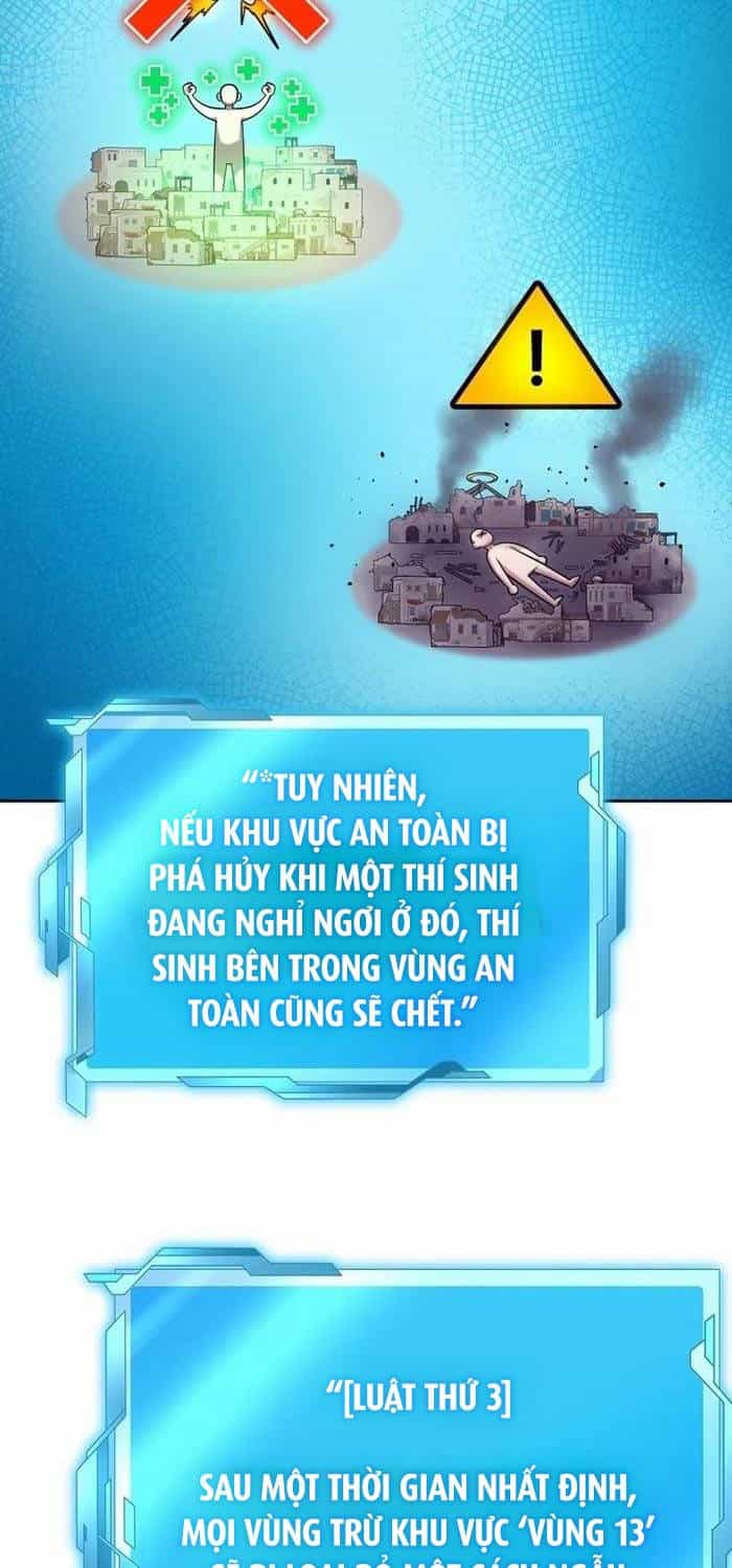Bậc Thầy Debuff - Chương 31 - ảnh 15