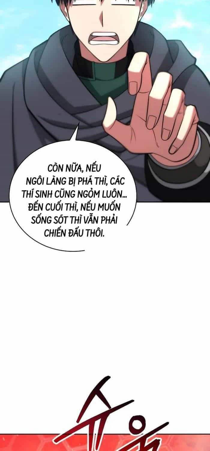 Bậc Thầy Debuff - Chương 31 - ảnh 20