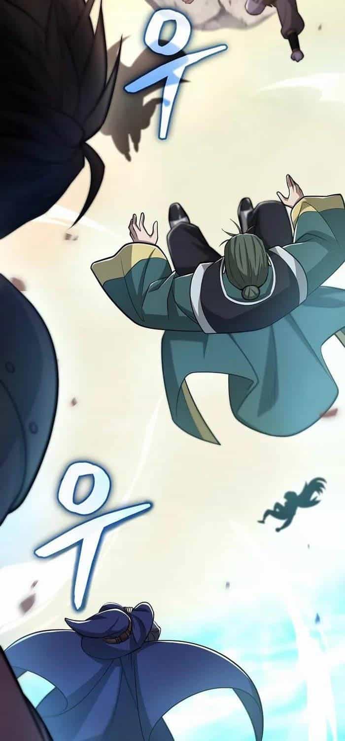 Bậc Thầy Debuff - Chương 31 - ảnh 24