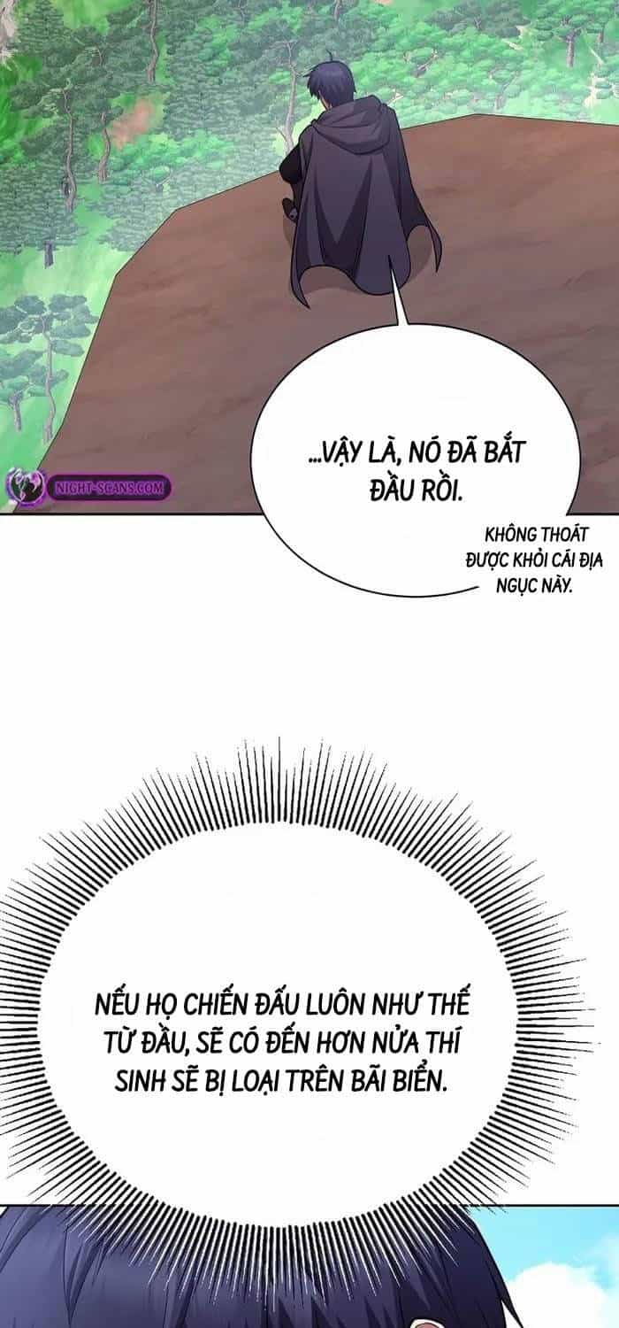 Bậc Thầy Debuff - Chương 31 - ảnh 37