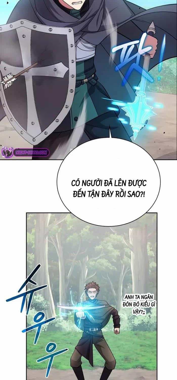 Bậc Thầy Debuff - Chương 31 - ảnh 42