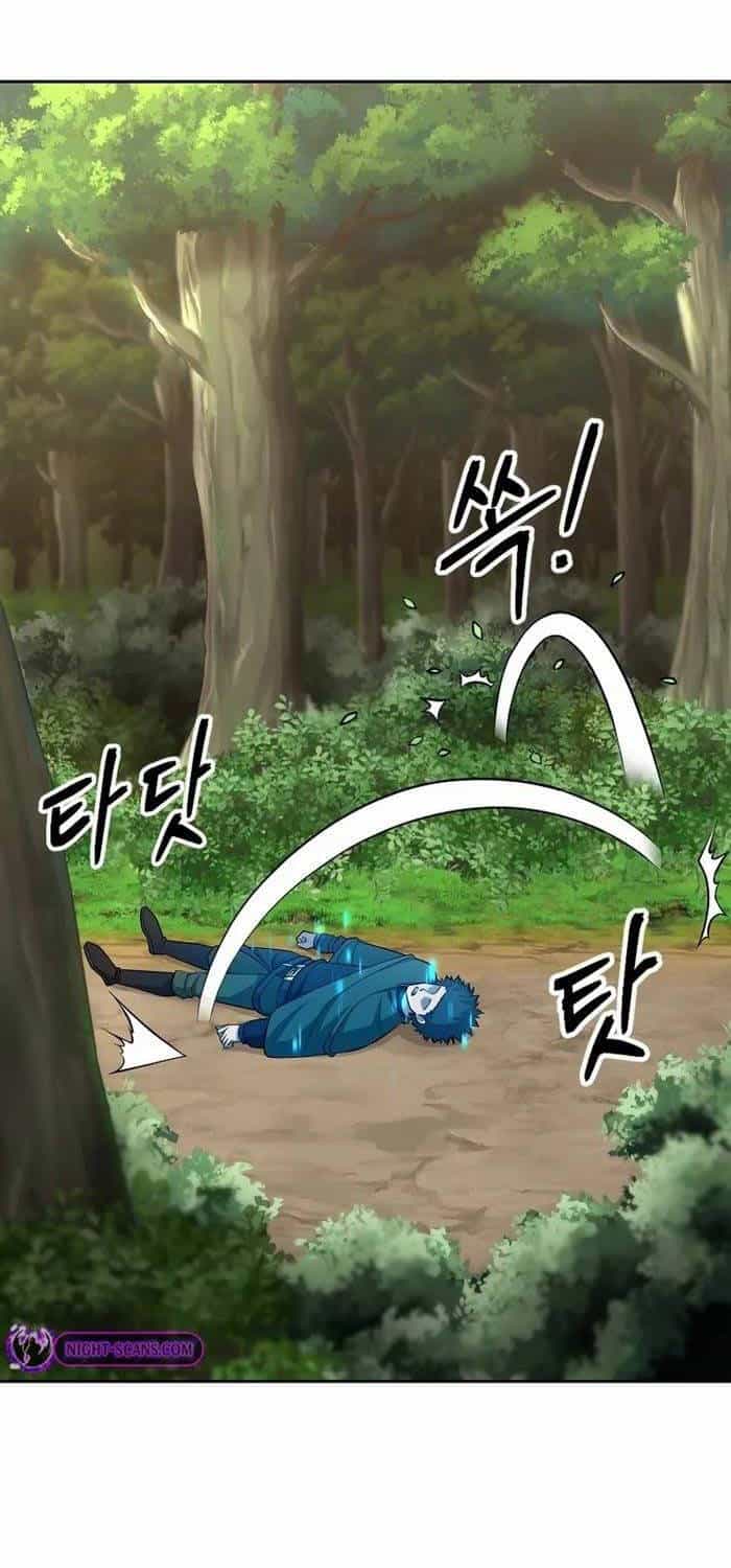 Bậc Thầy Debuff - Chương 31 - ảnh 47