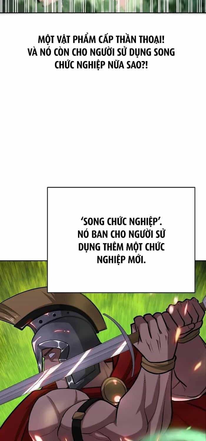 Bậc Thầy Debuff - Chương 31 - ảnh 55