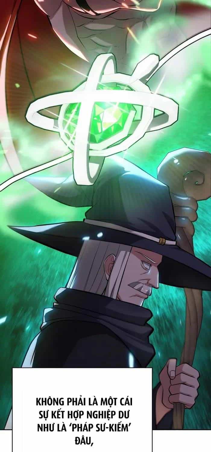 Bậc Thầy Debuff - Chương 31 - ảnh 56