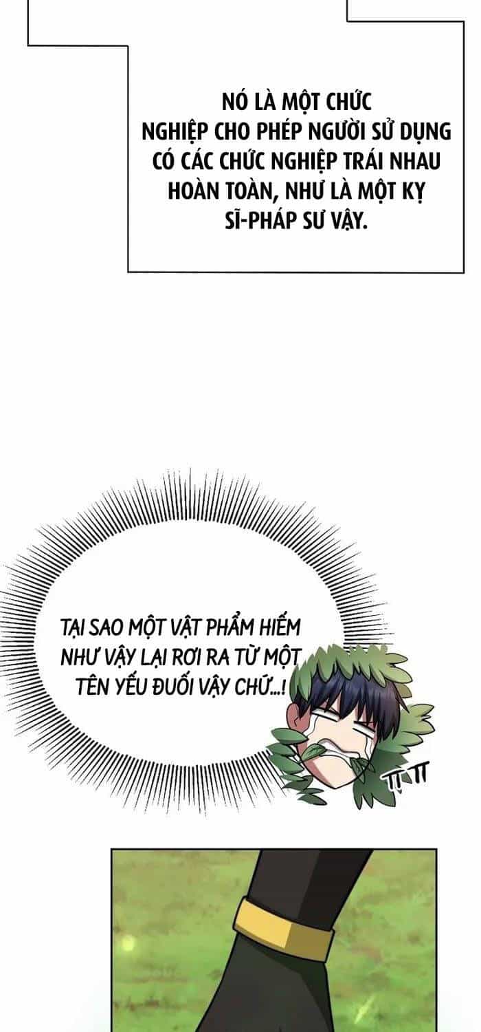 Bậc Thầy Debuff - Chương 31 - ảnh 57