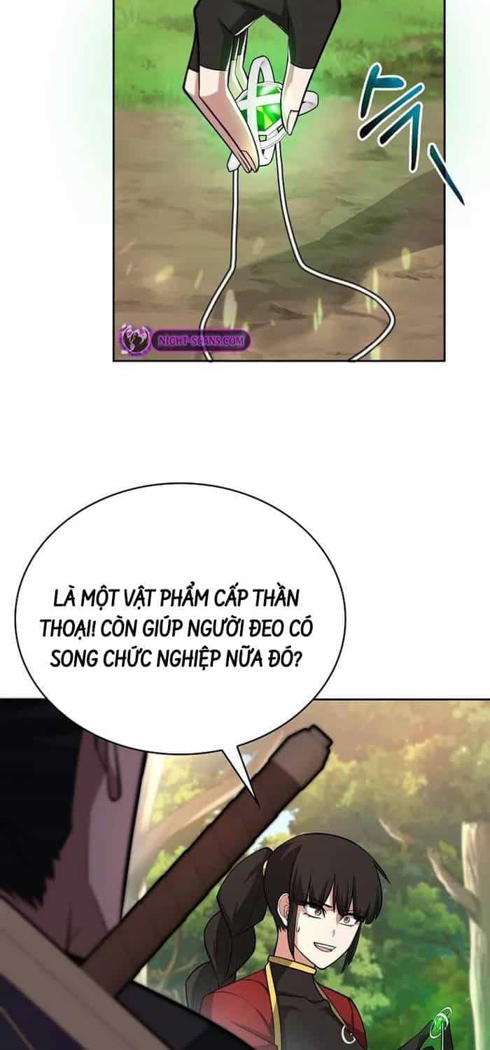 Bậc Thầy Debuff - Chương 31 - ảnh 58