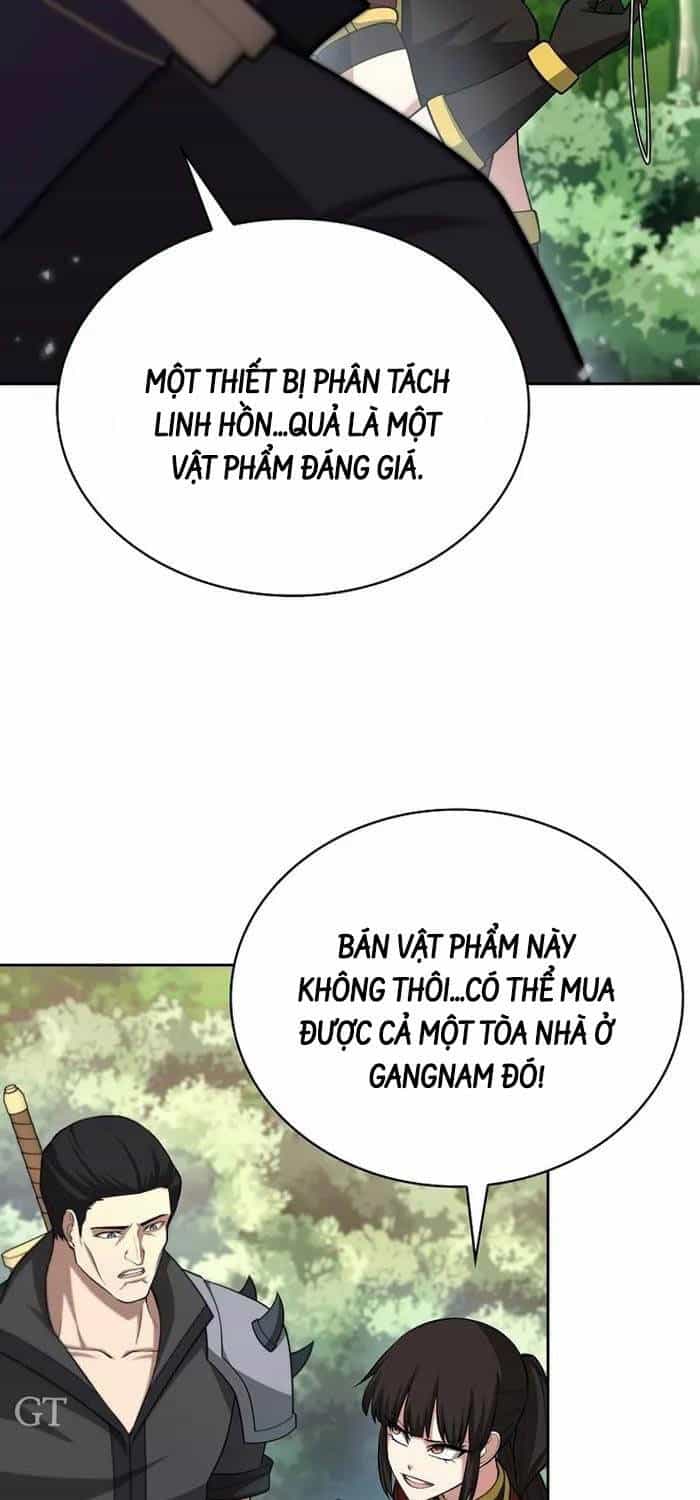 Bậc Thầy Debuff - Chương 31 - ảnh 59