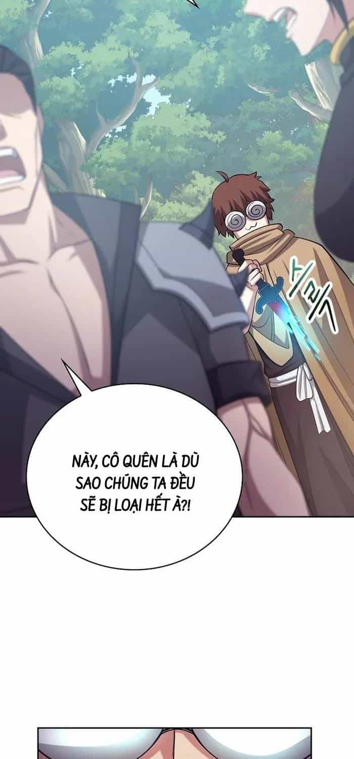 Bậc Thầy Debuff - Chương 31 - ảnh 61