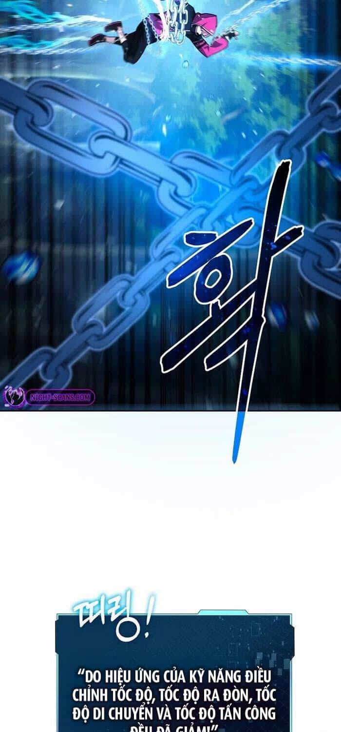 Bậc Thầy Debuff - Chương 32 - ảnh 45