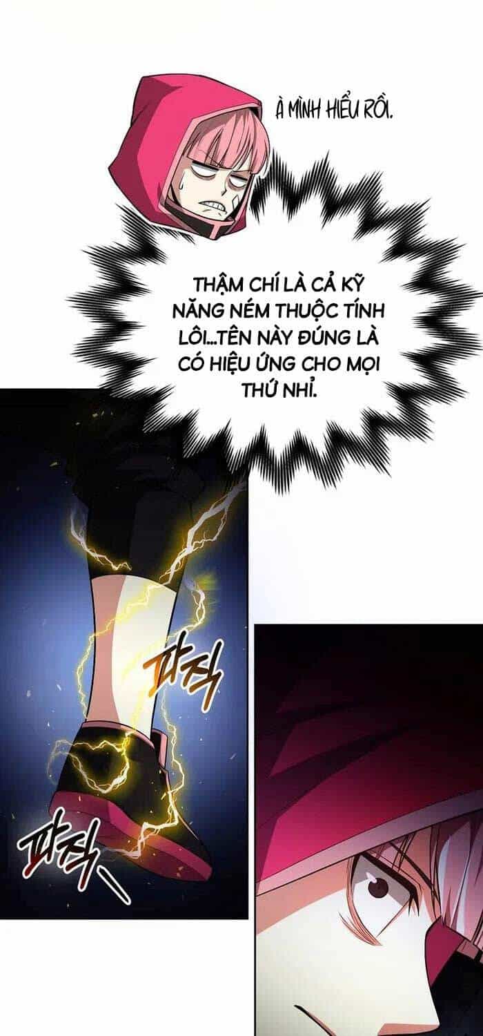 Bậc Thầy Debuff - Chương 32 - ảnh 49