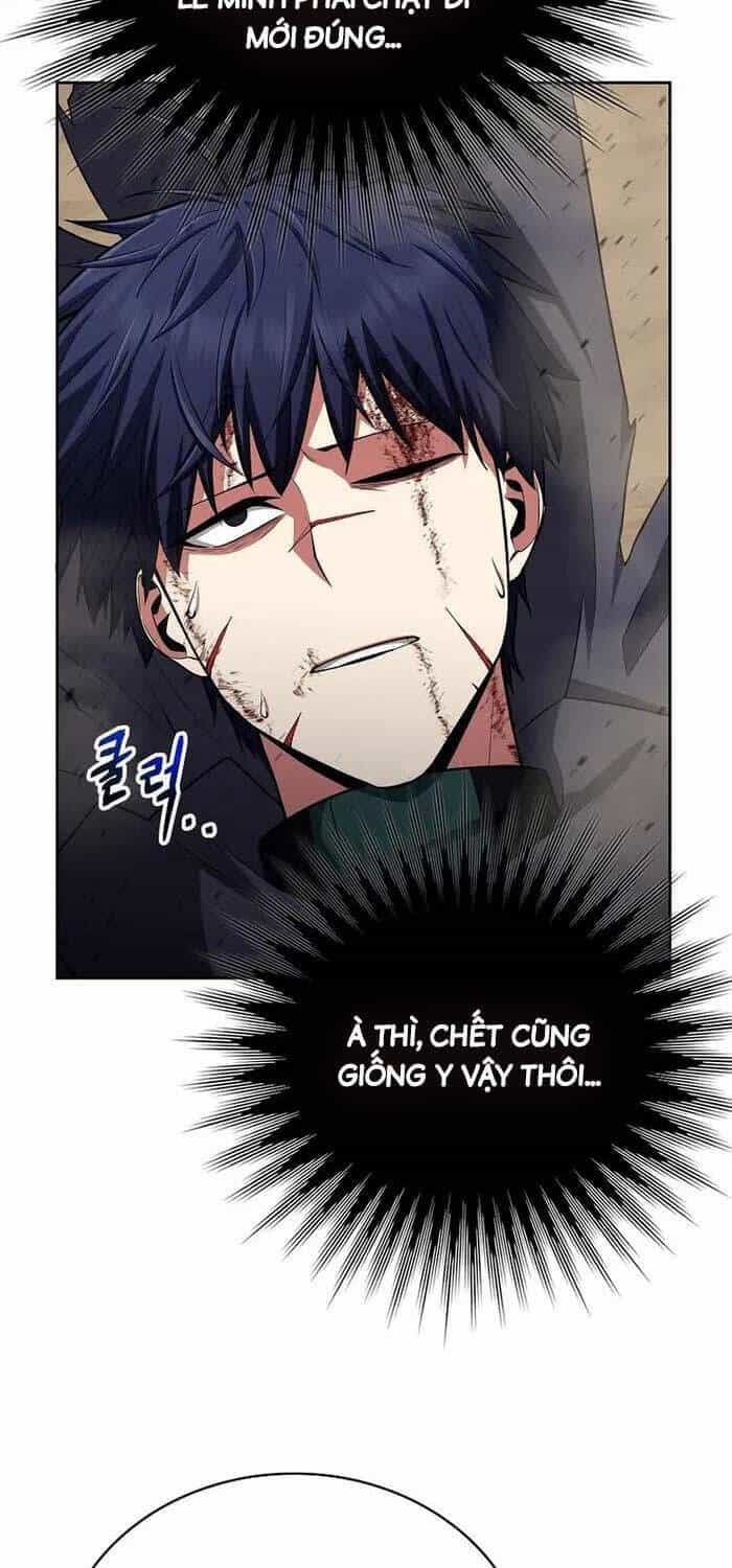 Bậc Thầy Debuff - Chương 32 - ảnh 68