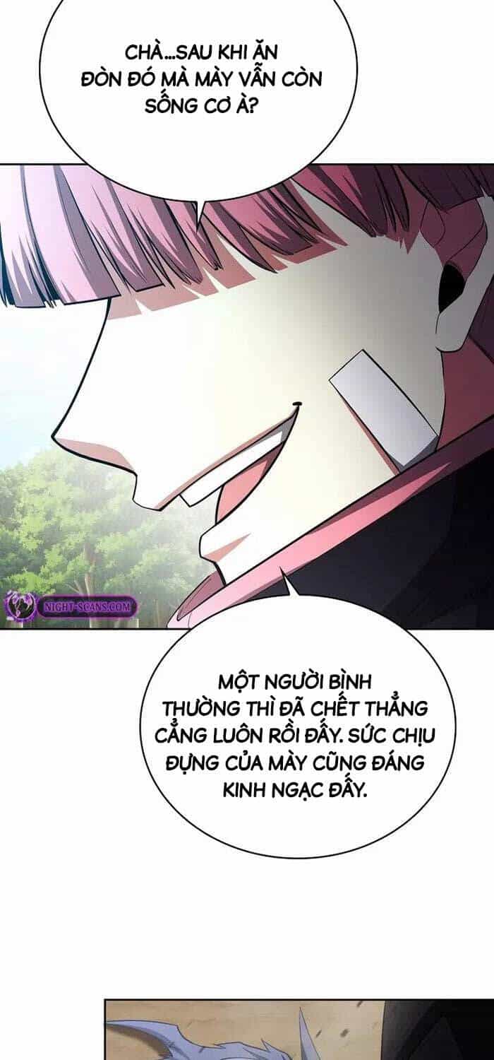 Bậc Thầy Debuff - Chương 32 - ảnh 69