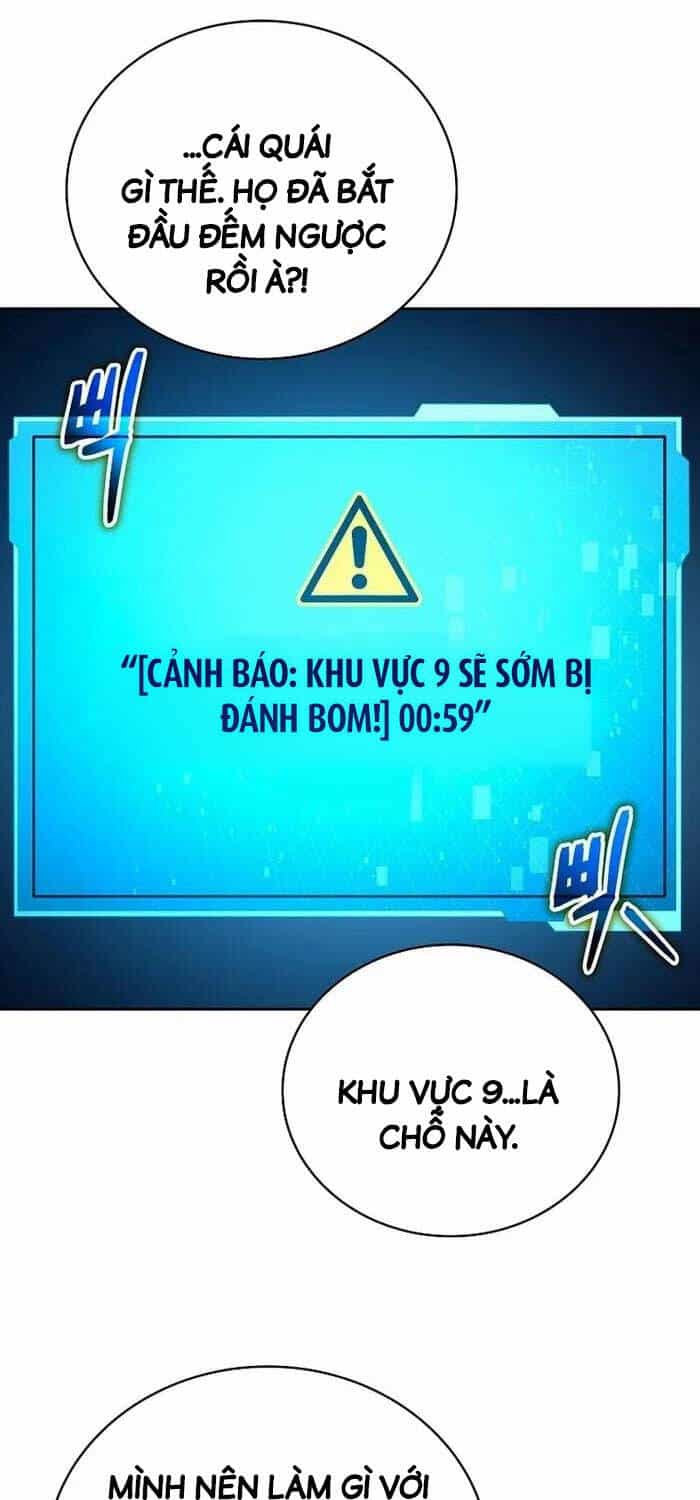 Bậc Thầy Debuff - Chương 32 - ảnh 74