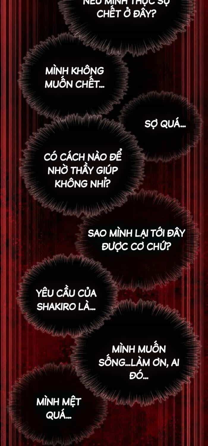 Bậc Thầy Debuff - Chương 32 - ảnh 83
