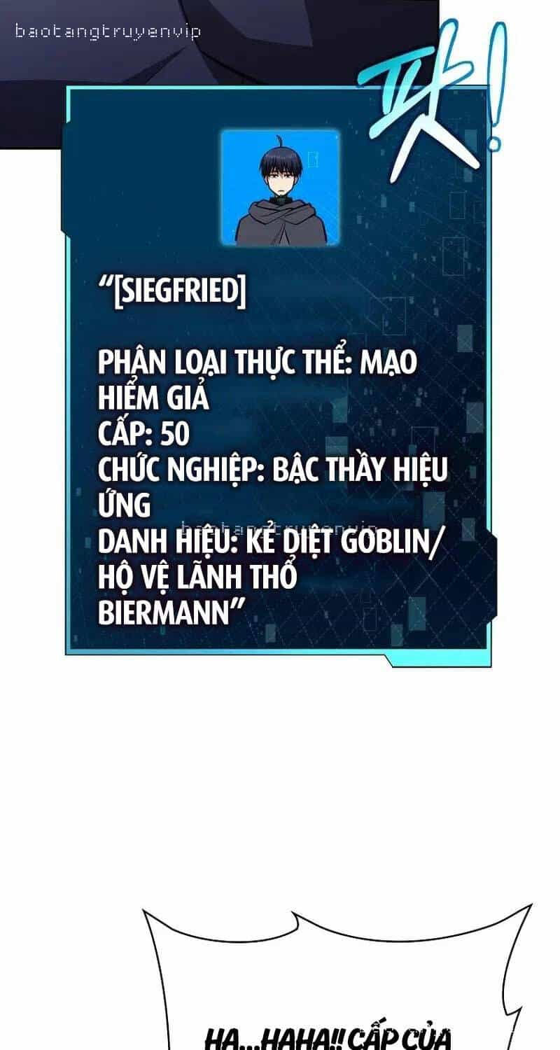 Bậc Thầy Debuff - Chương 33 - ảnh 20