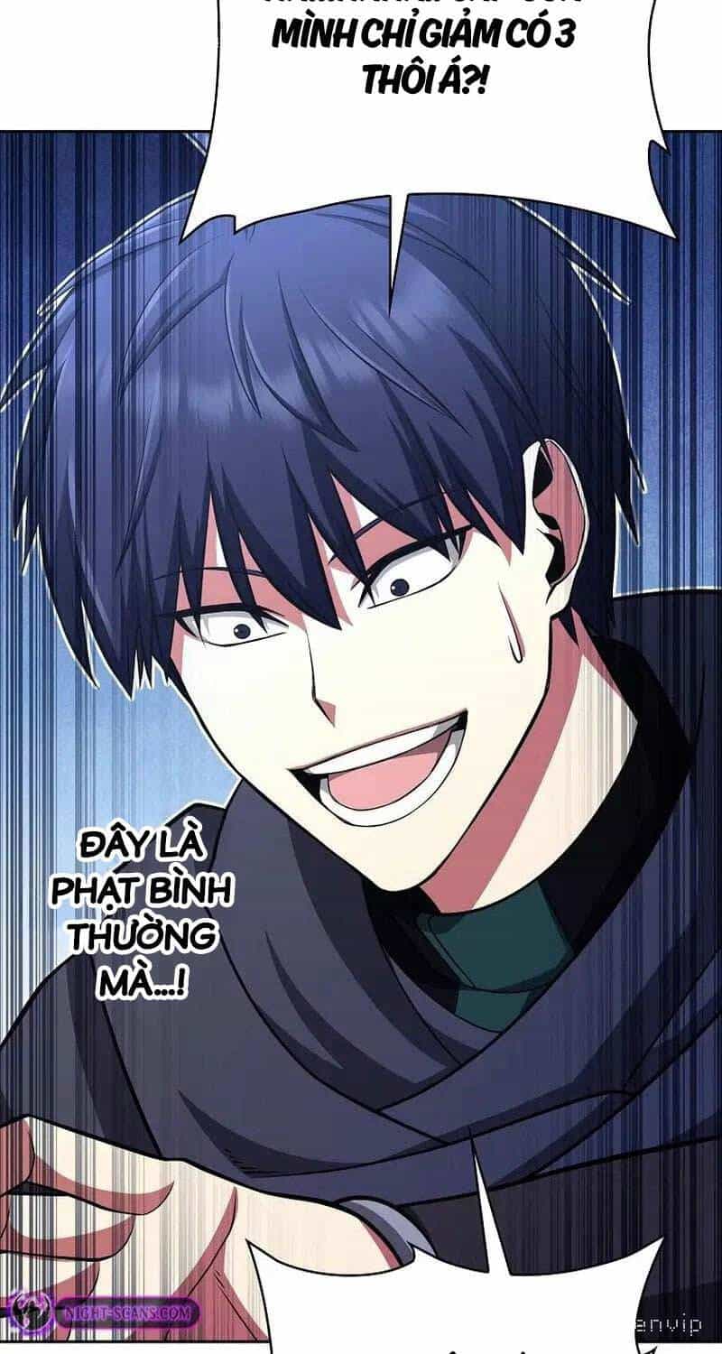 Bậc Thầy Debuff - Chương 33 - ảnh 21