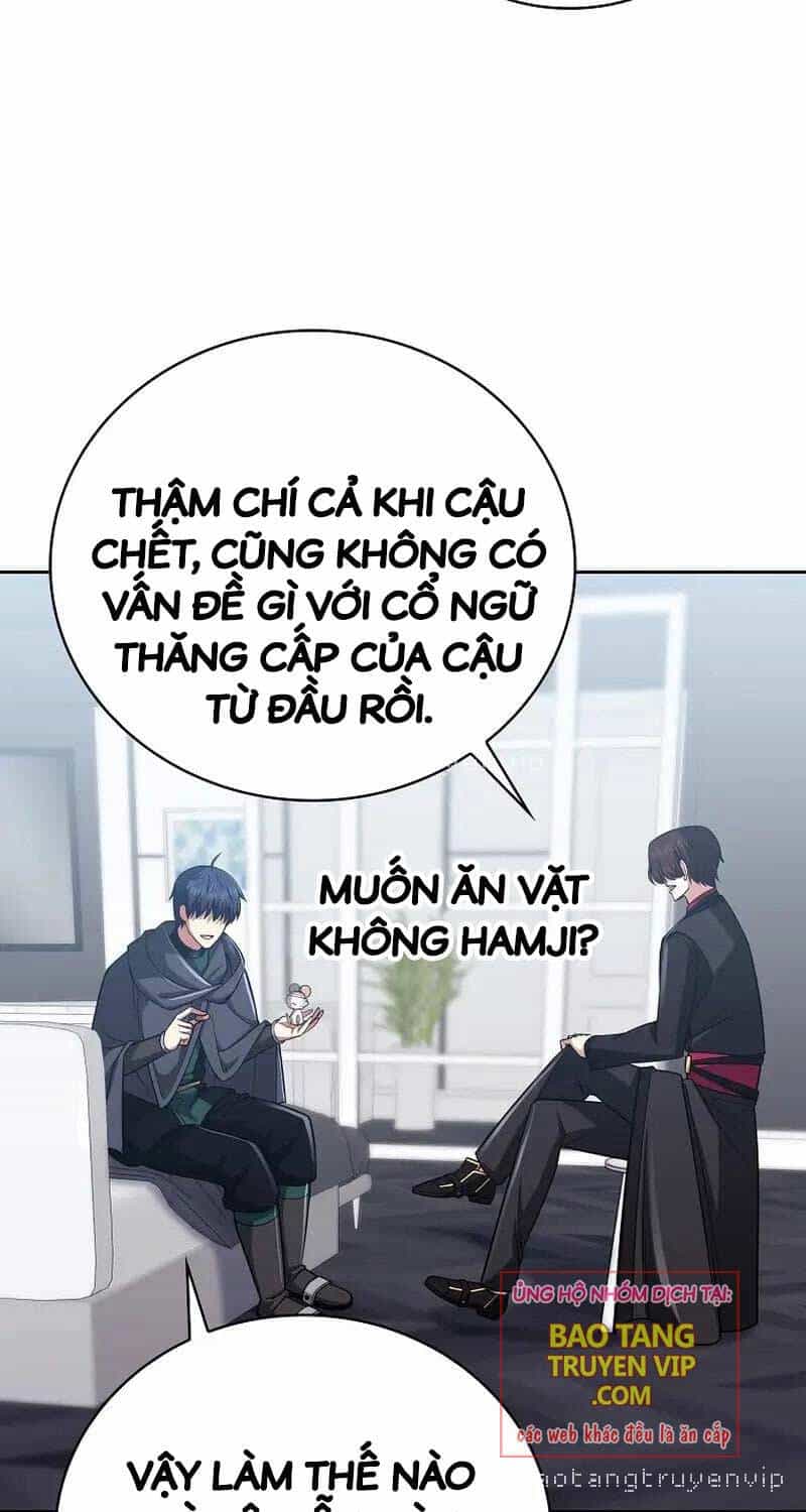 Bậc Thầy Debuff - Chương 33 - ảnh 29