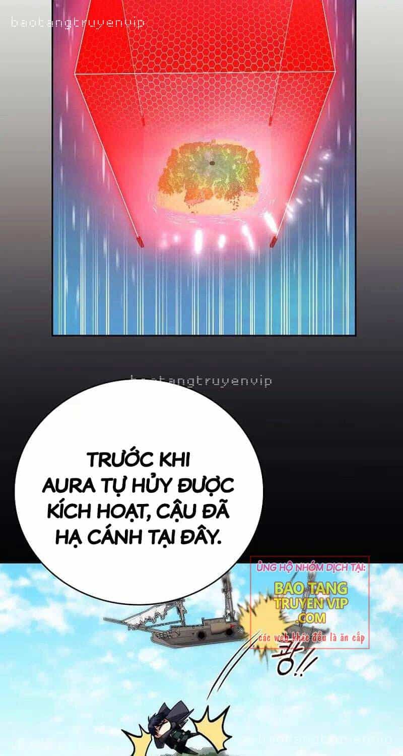 Bậc Thầy Debuff - Chương 33 - ảnh 32