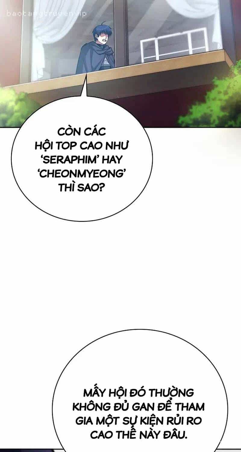 Bậc Thầy Debuff - Chương 33 - ảnh 53