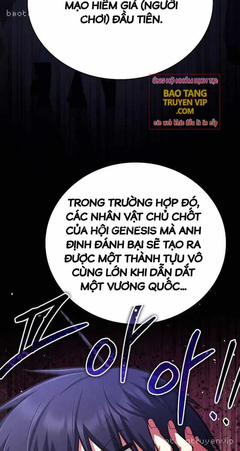 Bậc Thầy Debuff - Chương 33 - ảnh 74