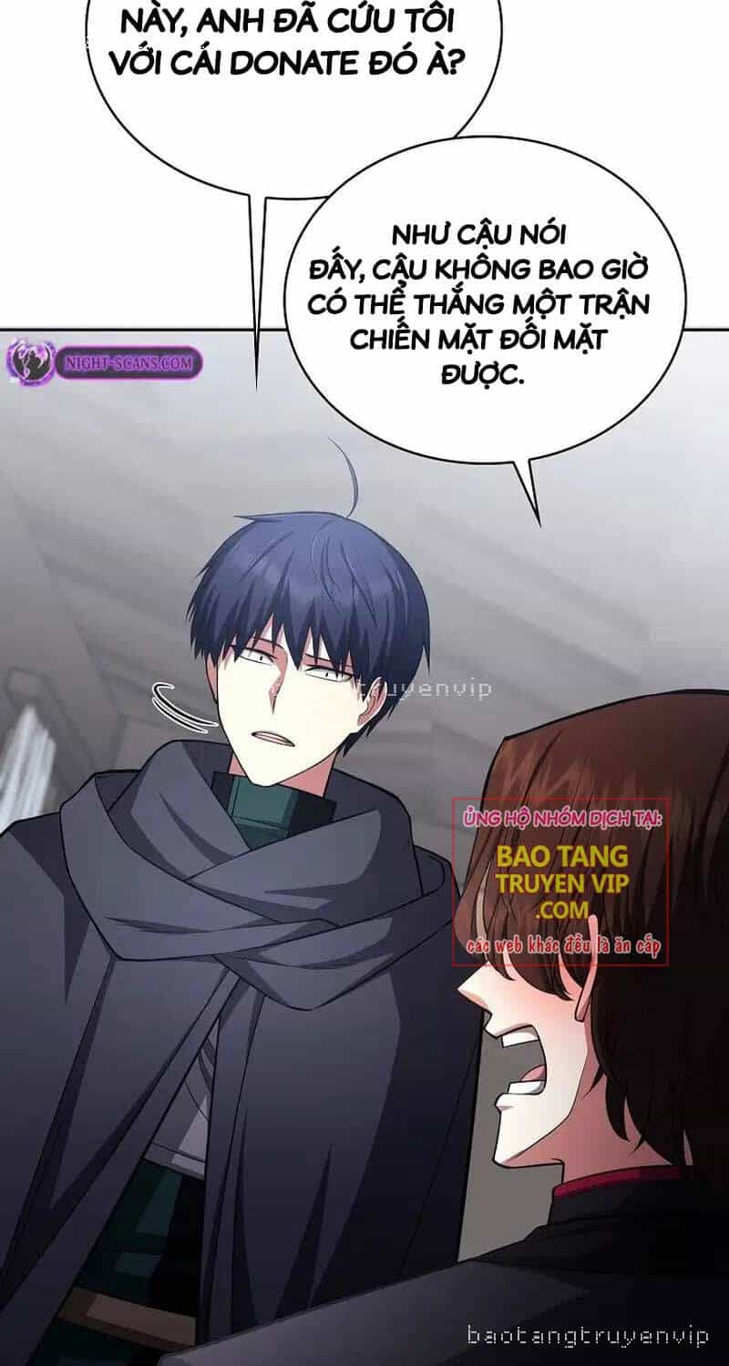 Bậc Thầy Debuff - Chương 33 - ảnh 84