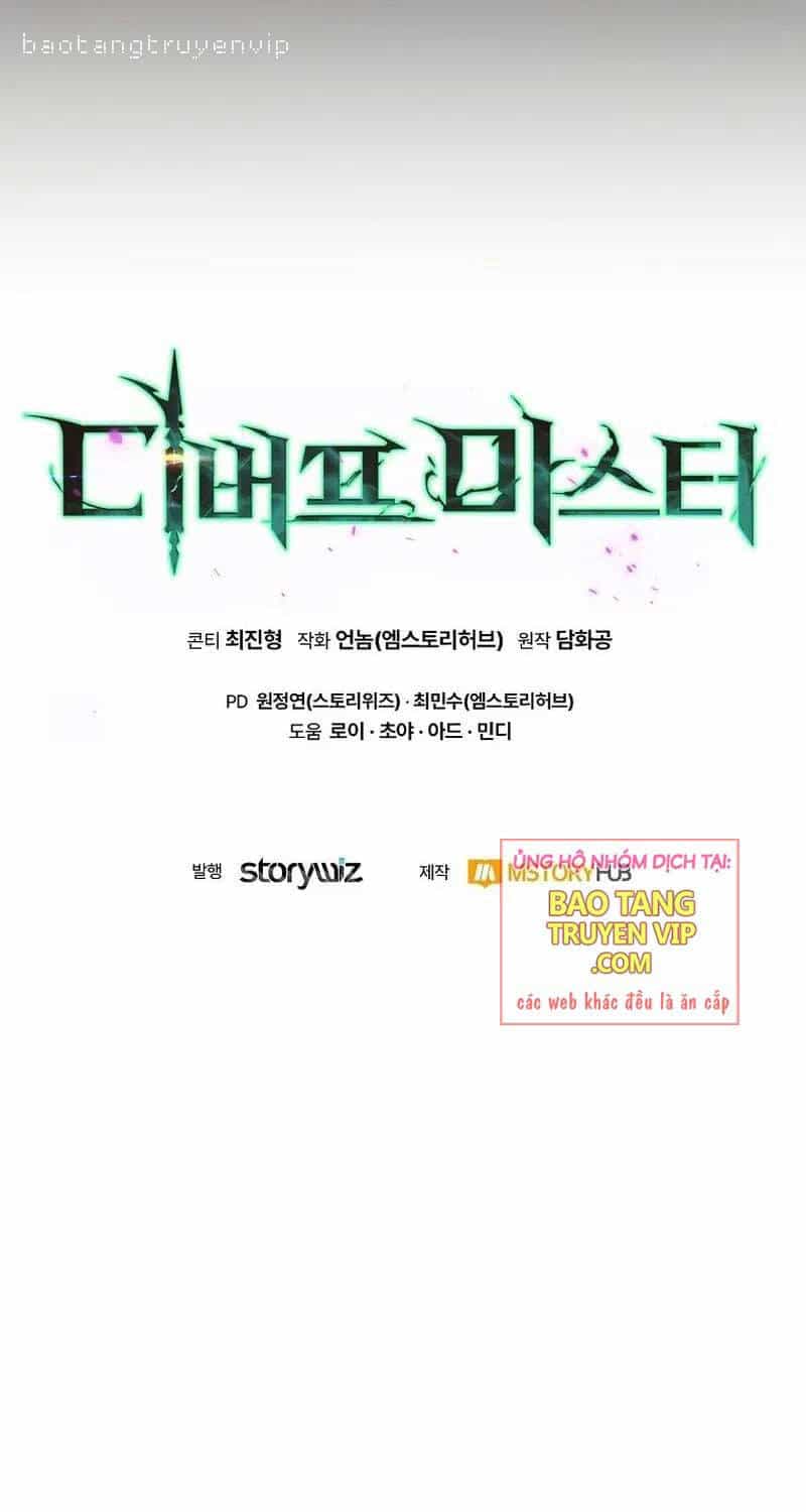 Bậc Thầy Debuff - Chương 33 - ảnh 88