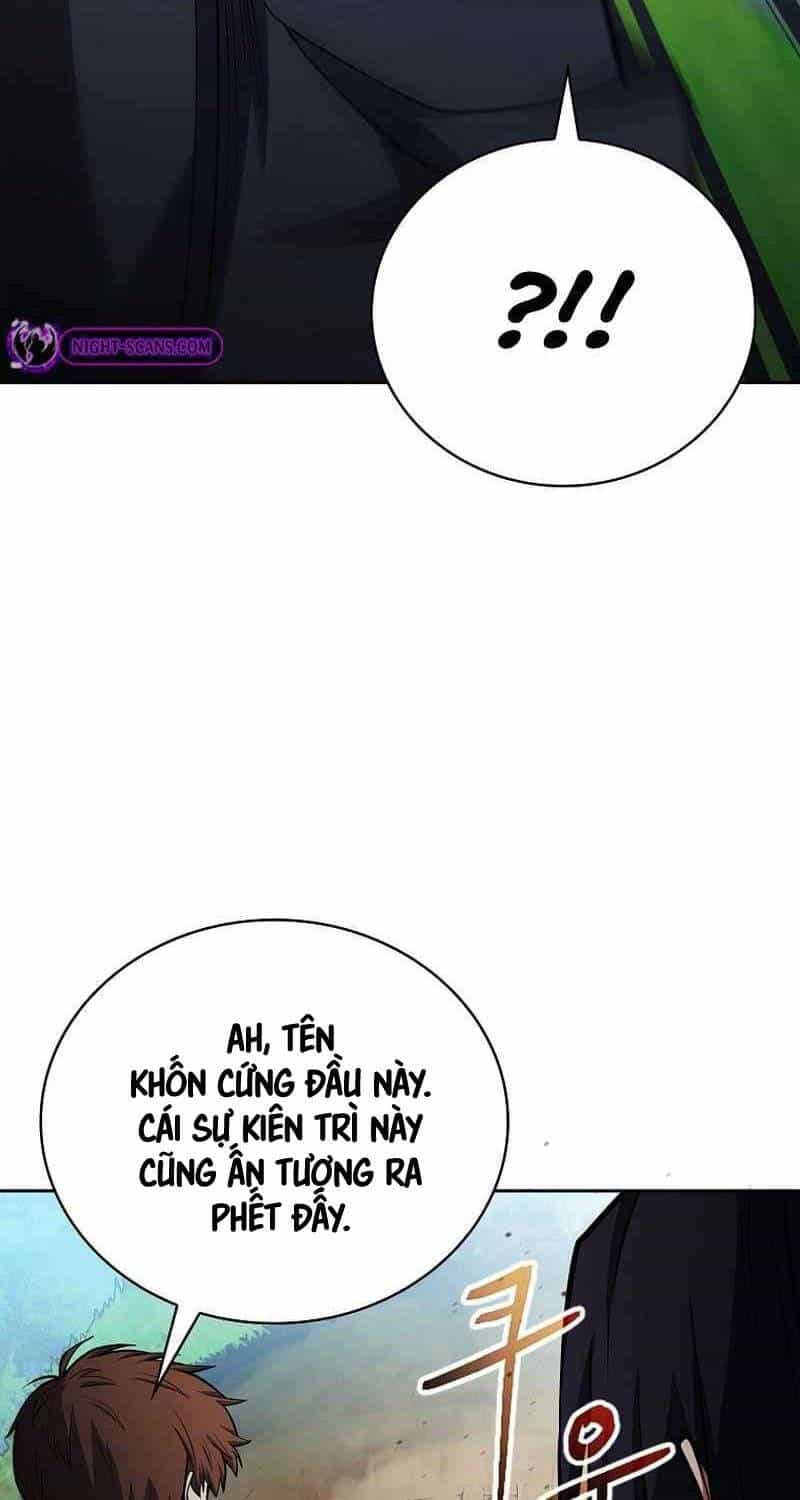 Bậc Thầy Debuff - Chương 34 - ảnh 19