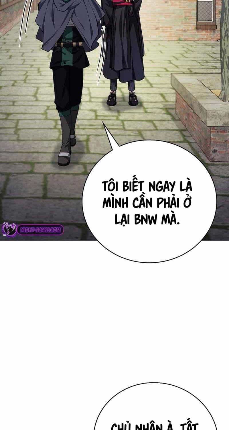 Bậc Thầy Debuff - Chương 34 - ảnh 3