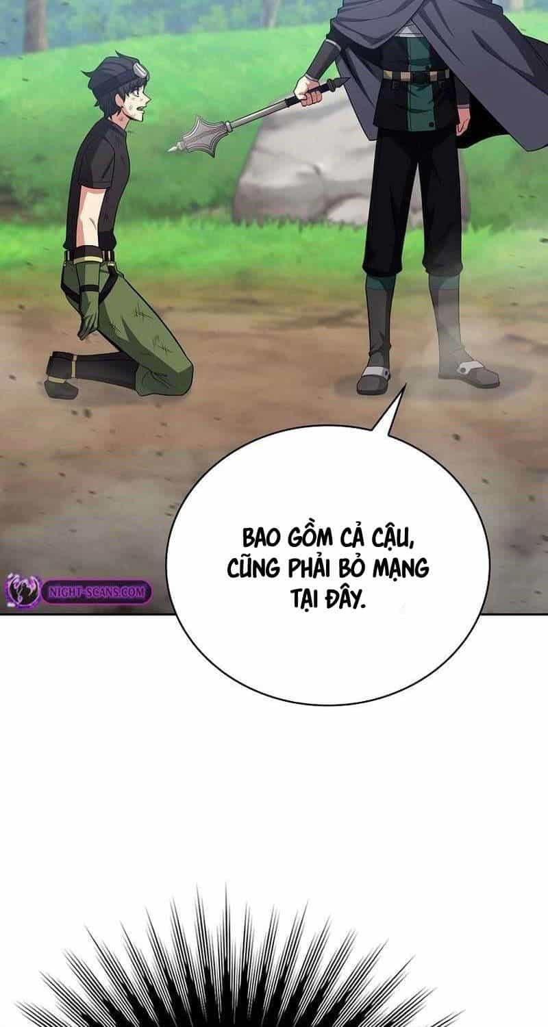 Bậc Thầy Debuff - Chương 34 - ảnh 33