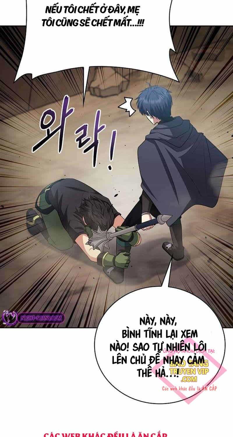 Bậc Thầy Debuff - Chương 34 - ảnh 38