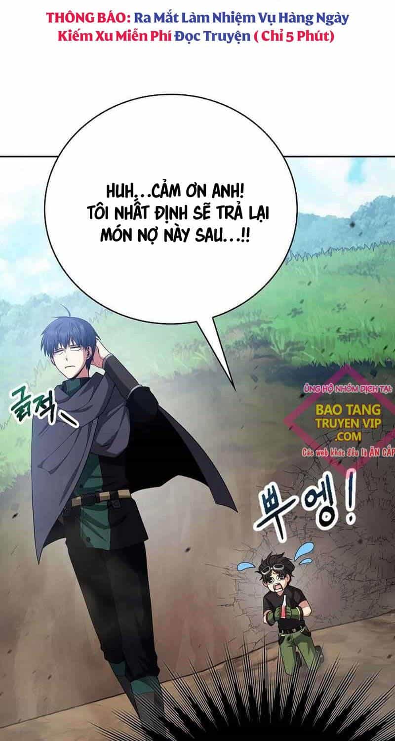 Bậc Thầy Debuff - Chương 34 - ảnh 44