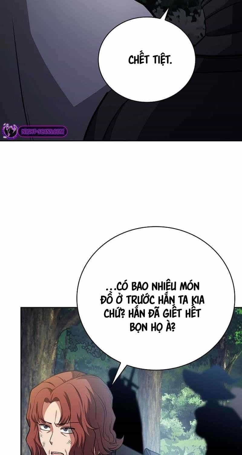 Bậc Thầy Debuff - Chương 34 - ảnh 54