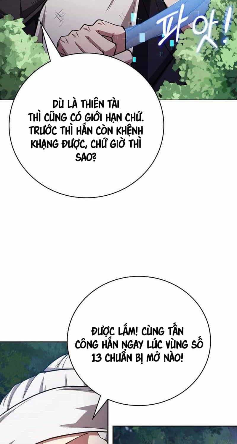 Bậc Thầy Debuff - Chương 34 - ảnh 57