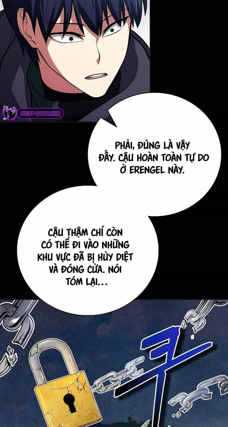 Bậc Thầy Debuff - Chương 35 - ảnh 16