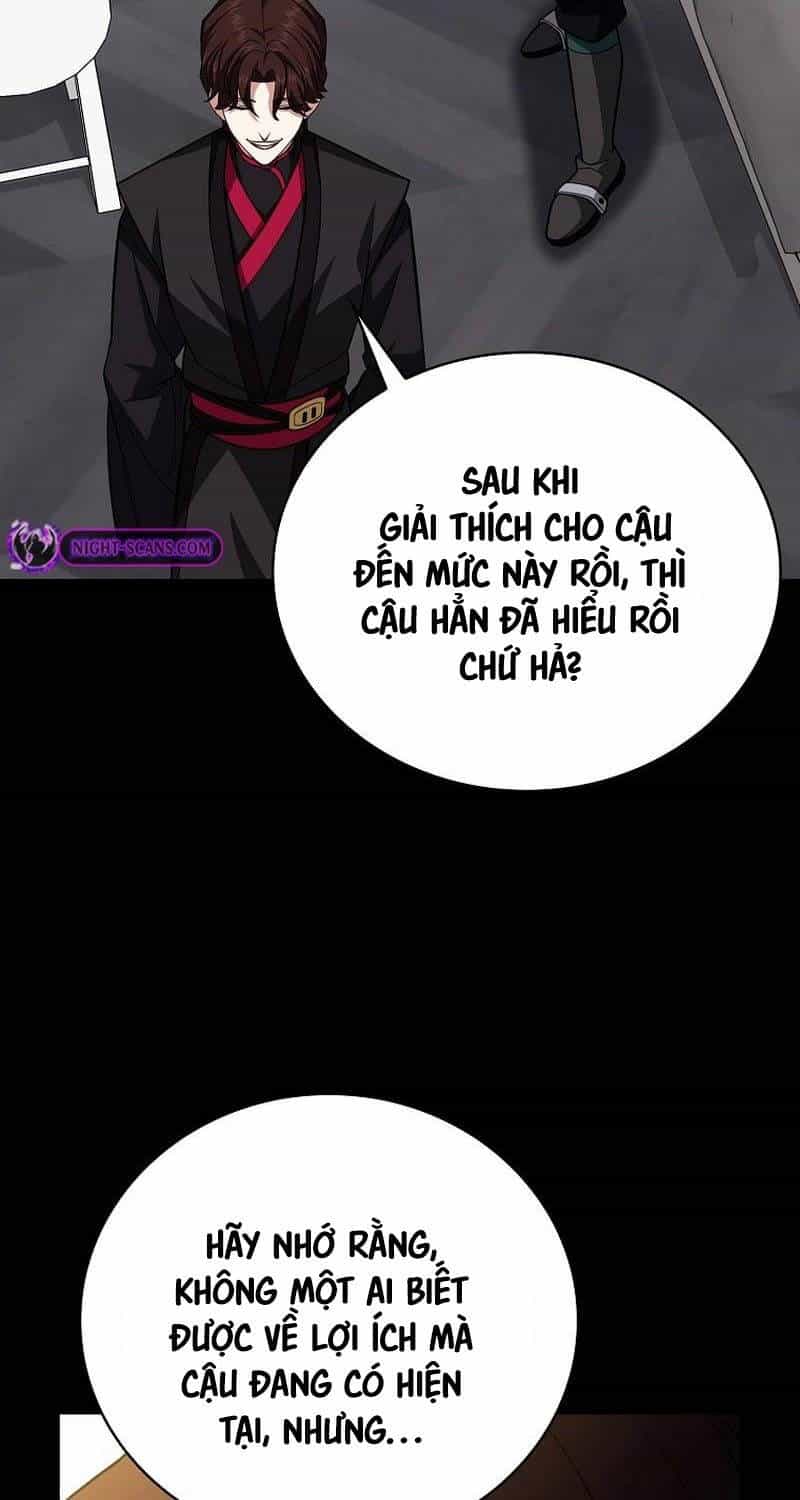 Bậc Thầy Debuff - Chương 35 - ảnh 21