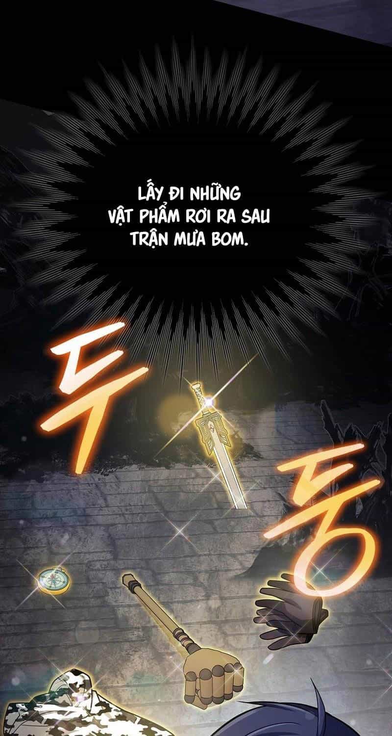 Bậc Thầy Debuff - Chương 35 - ảnh 30