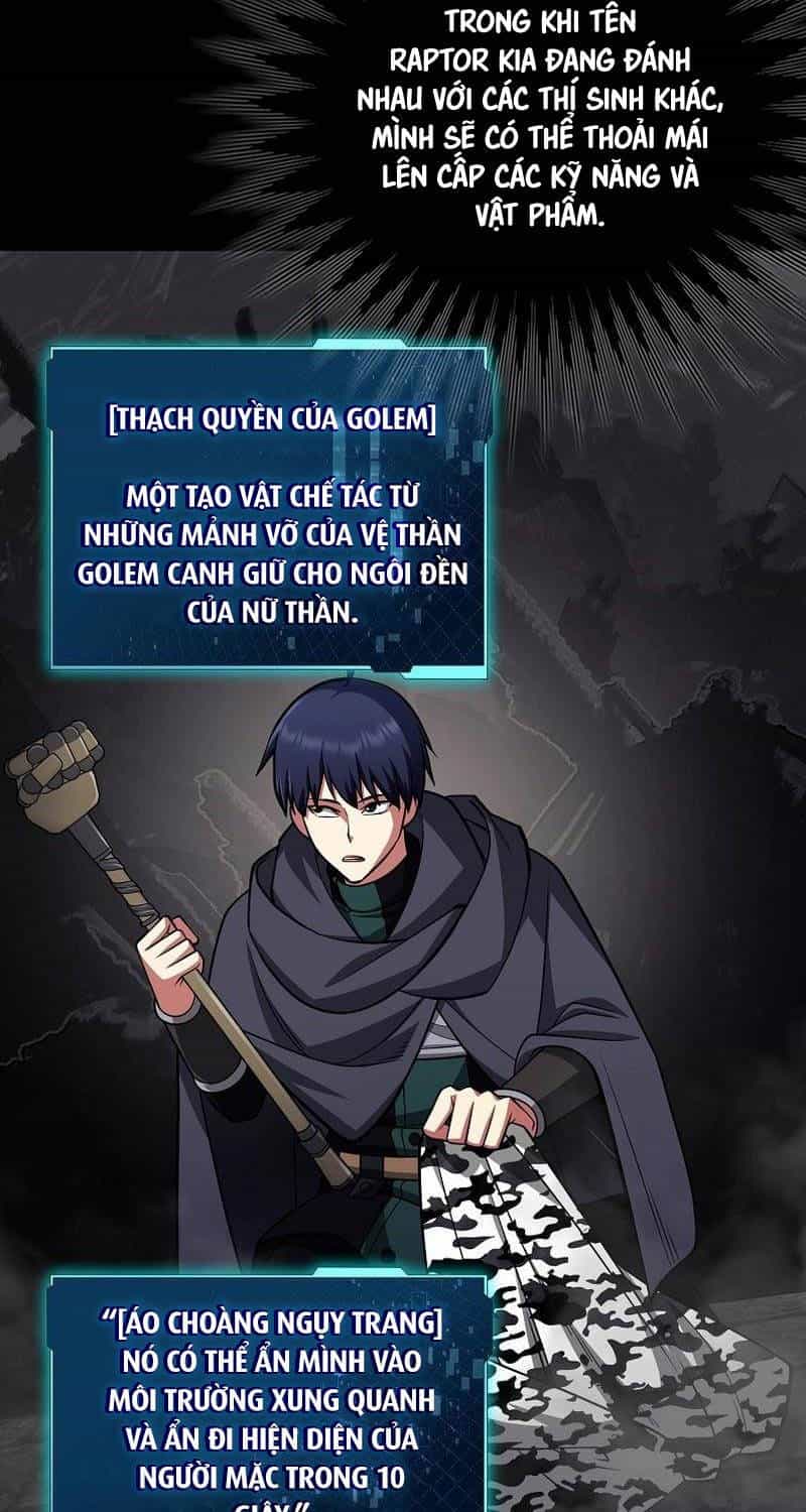 Bậc Thầy Debuff - Chương 35 - ảnh 32