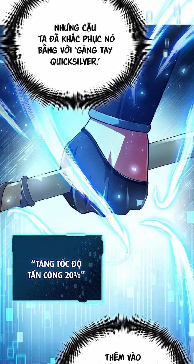 Bậc Thầy Debuff - Chương 35 - ảnh 70